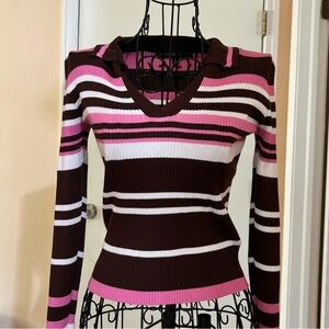 Almost Famous W S long sleeve